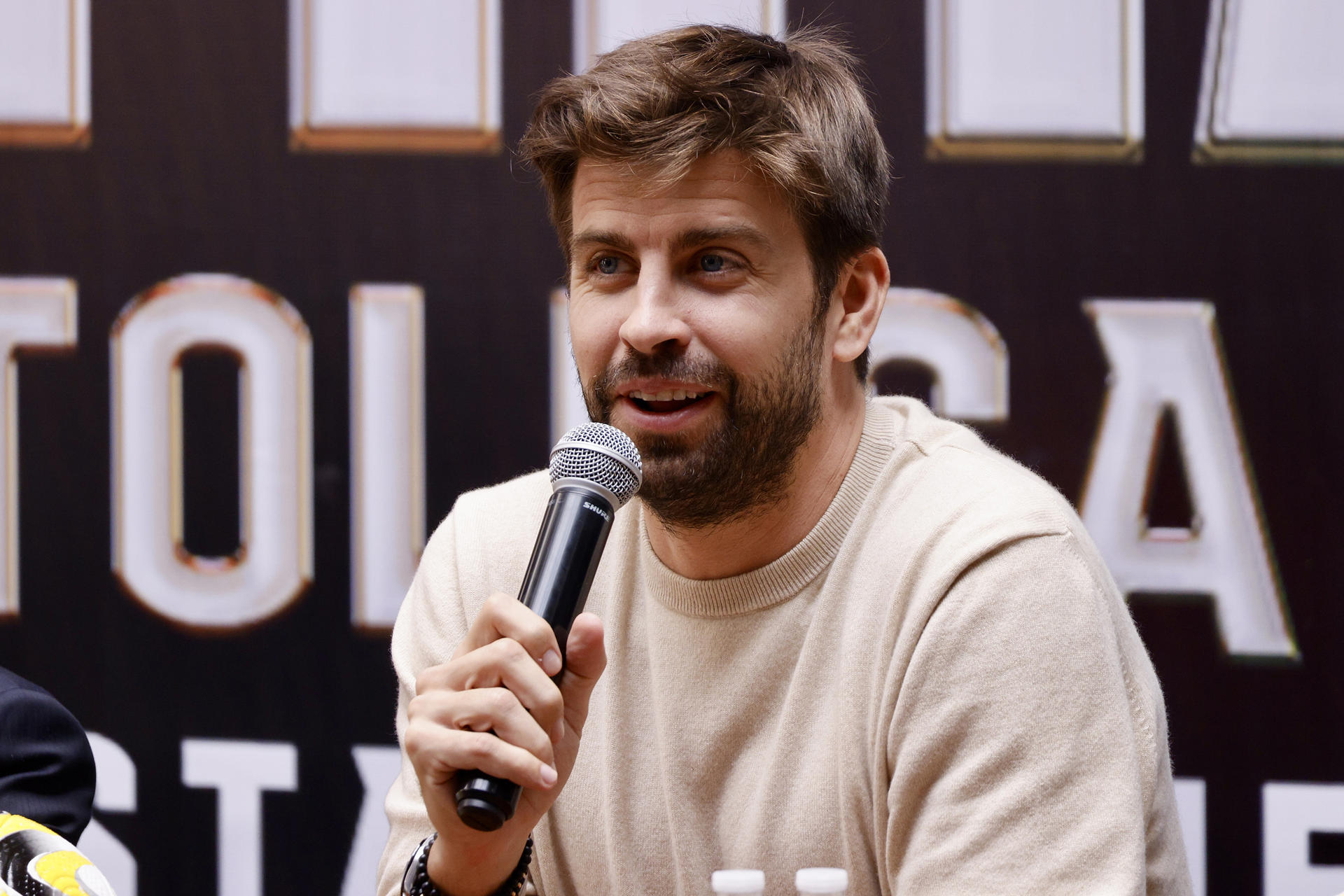 Piqué declara ante la jueza por el contrato de la Supercopa en Arabia