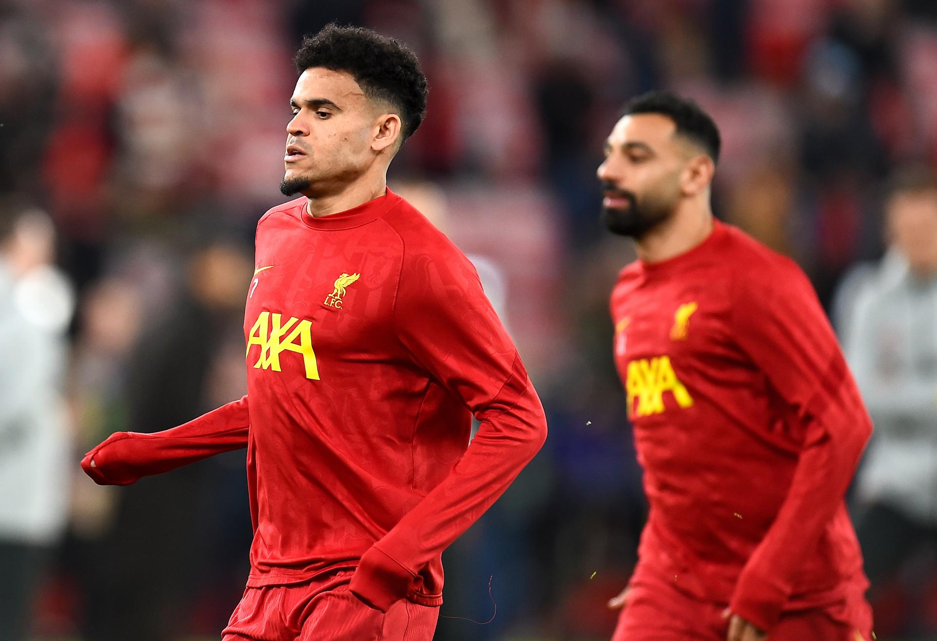 Bayern prepare new bid for Luis Diaz as interest in Fofana emerges