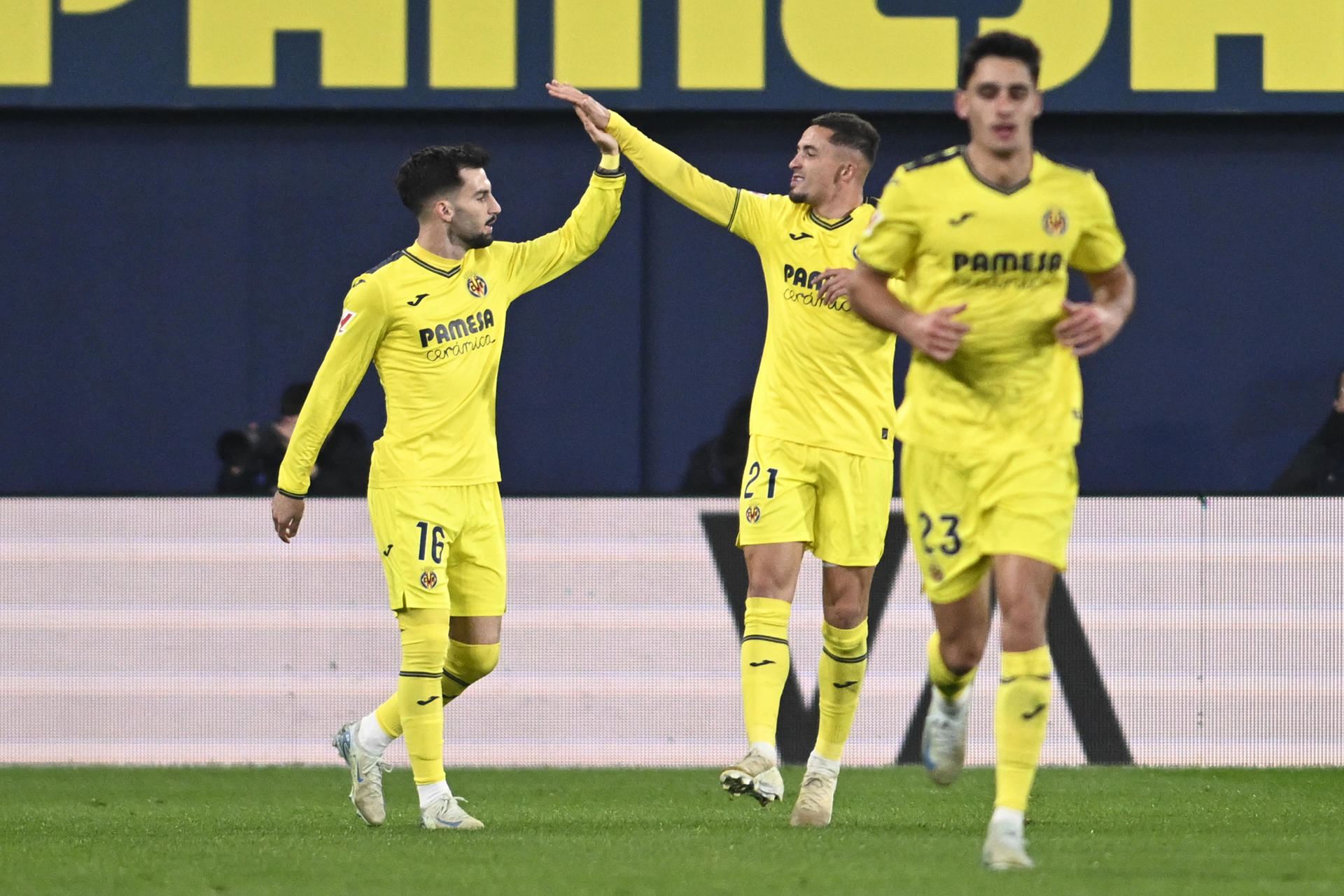 Premier League and Saudi clubs circle as Atletico eye Baena swoop