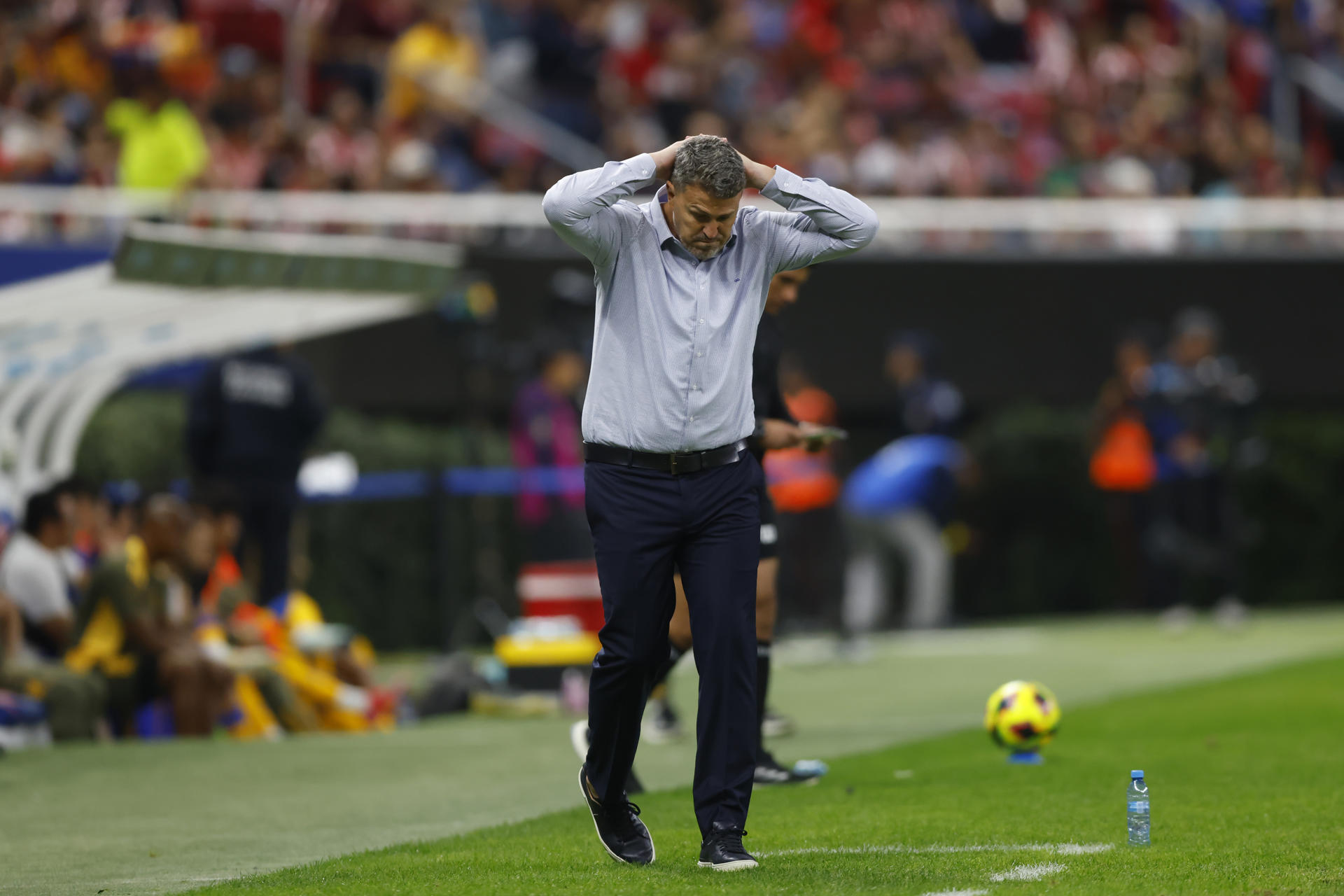 Actualidad del día en el fútbol mexicano a 23 de diciembre de 2025