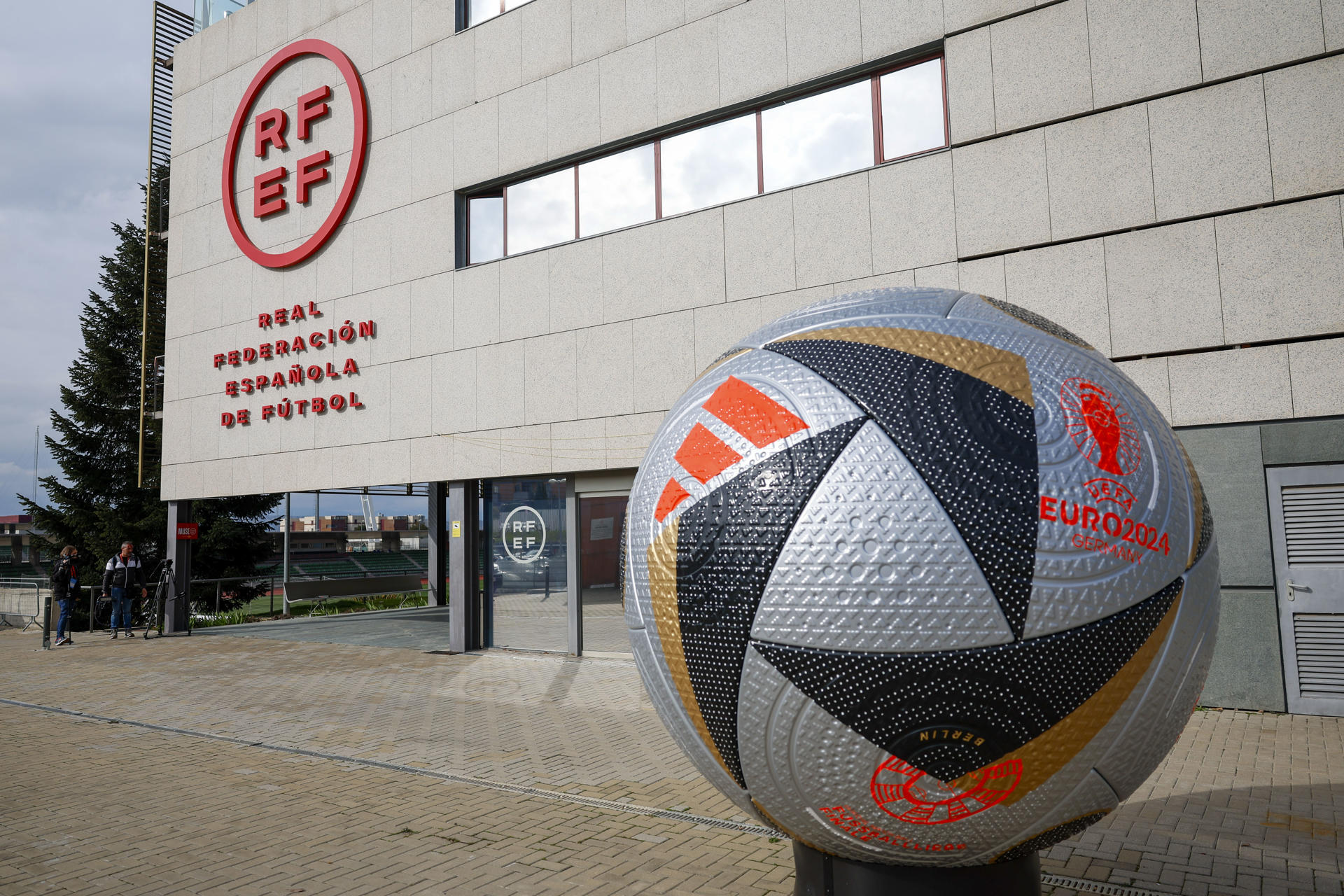 La Asamblea General de la RFEF, el 30 de junio