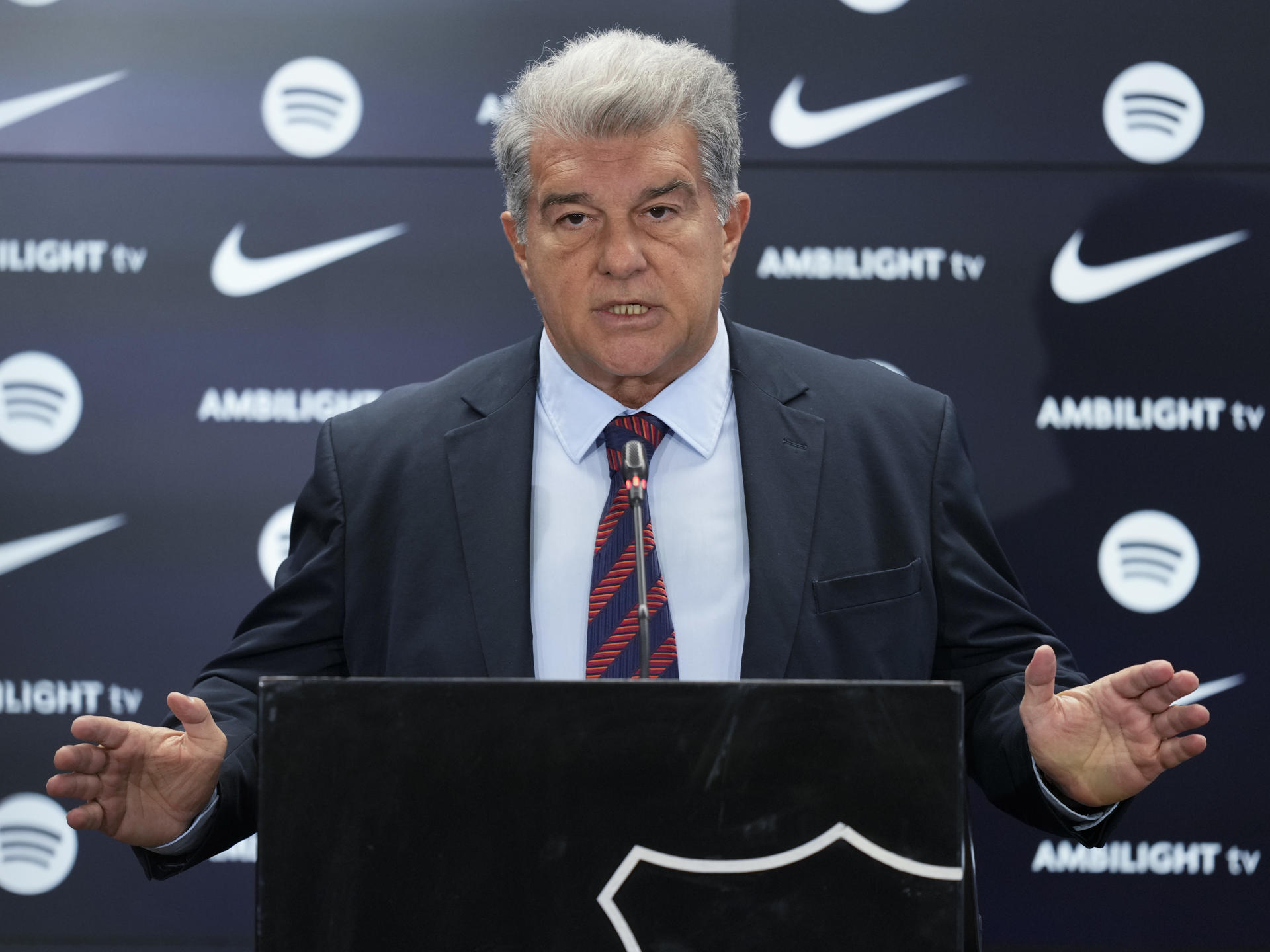 "Lottiamo contro tutto e tutti"