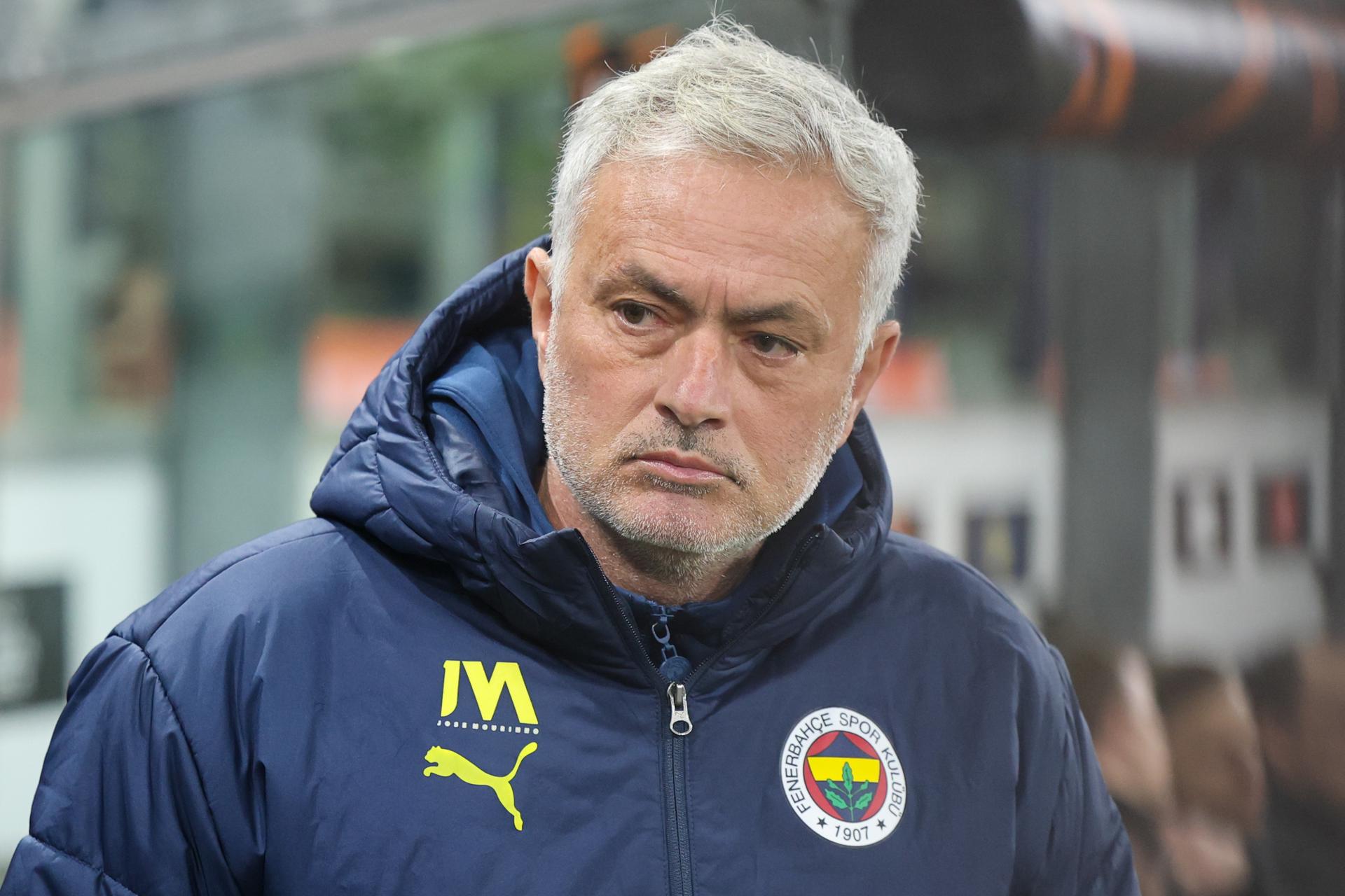 Mourinho confía en Xabi Alonso: Florentino no se equivoca mucho