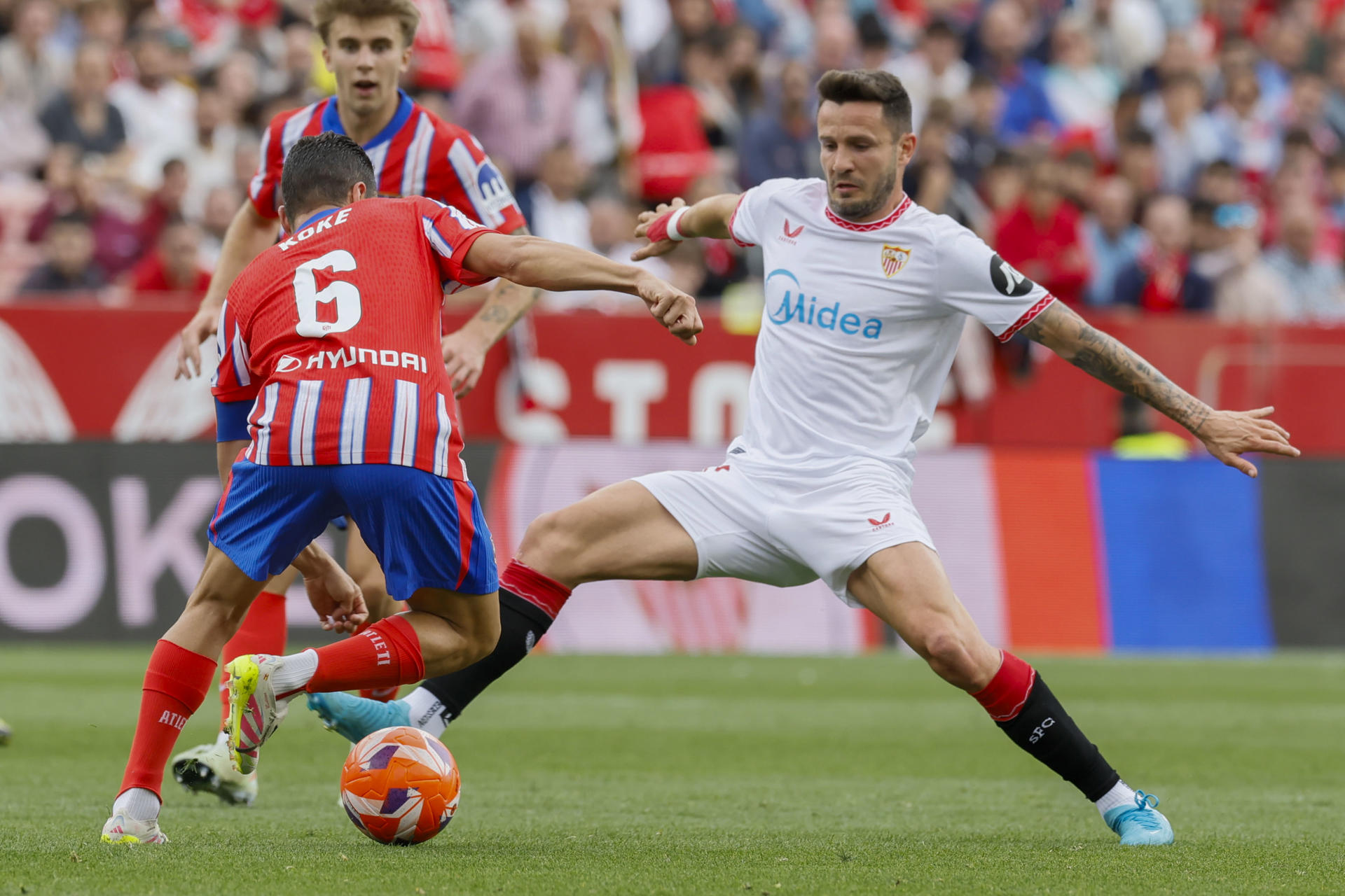 Actualidad de los equipos de Primera División hoy