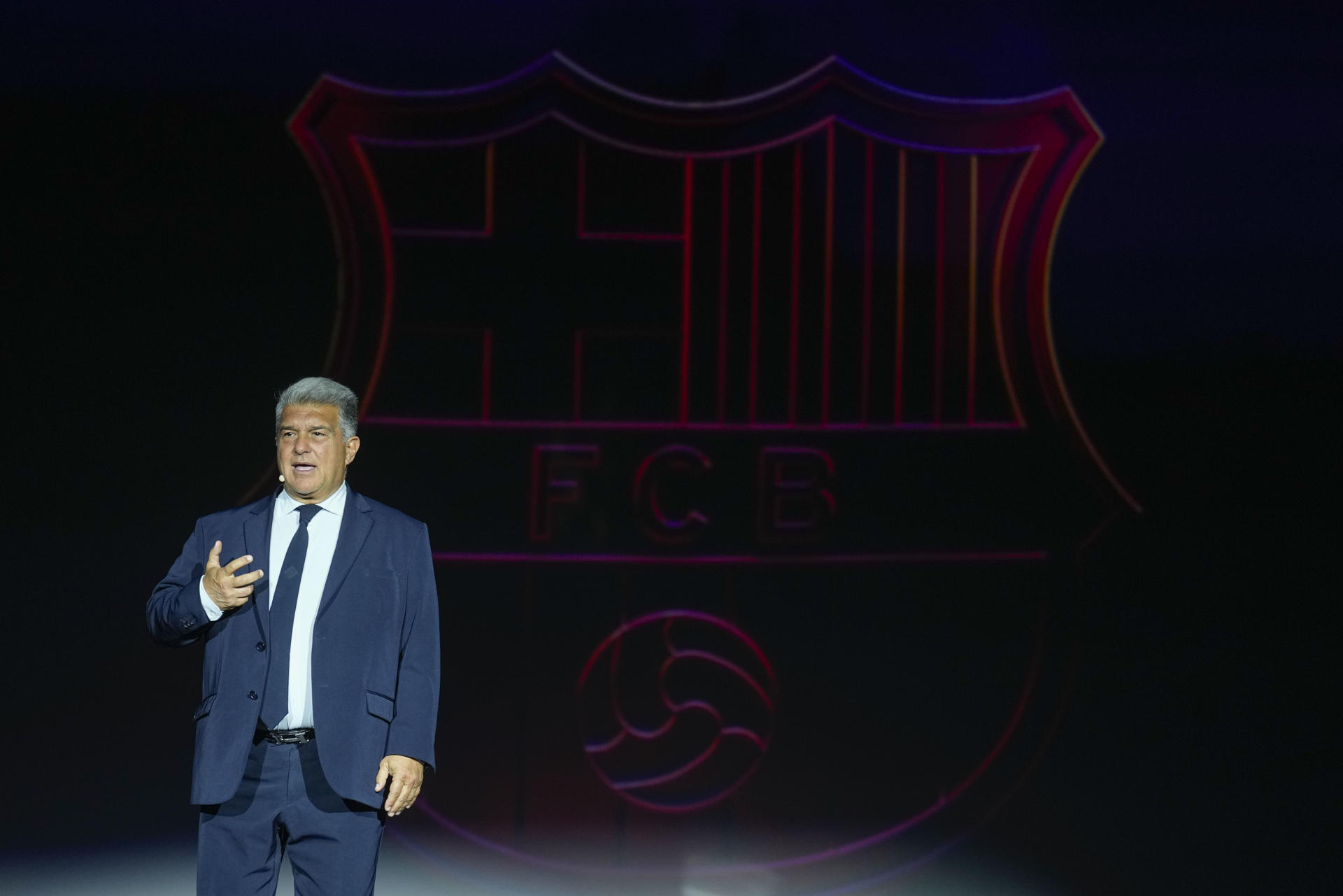 FC Barcelona risk UEFA sanctions: reports