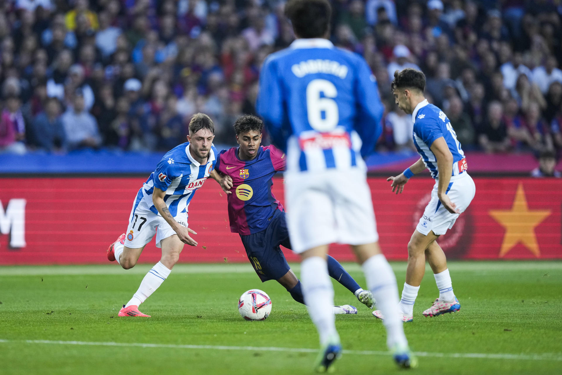 ¡Hay huelga en las últimas 3 jornadas de Liga!