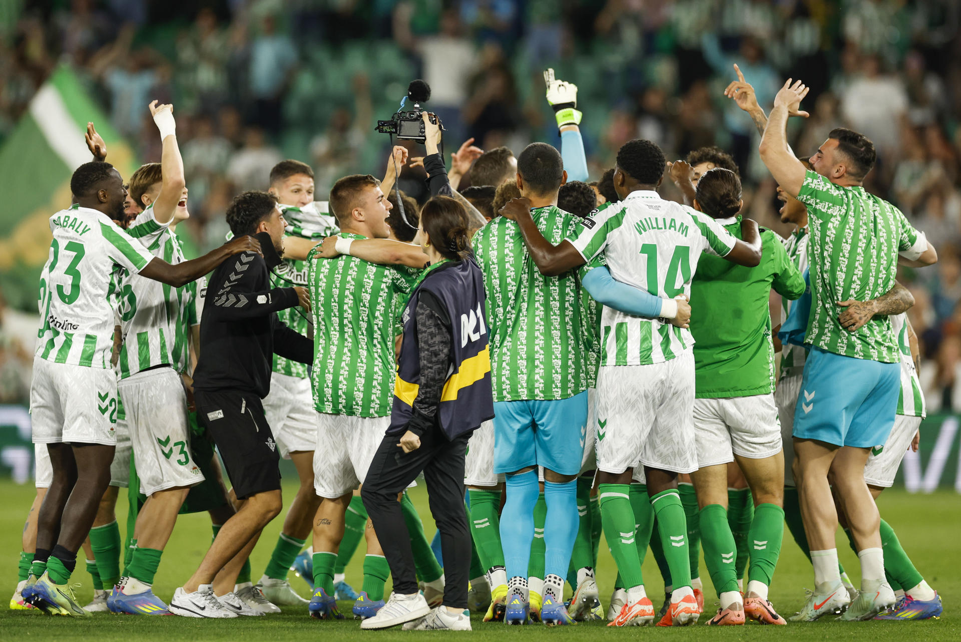 Última hora LaLiga: novedades, fichajes y rumores de Primera División hoy