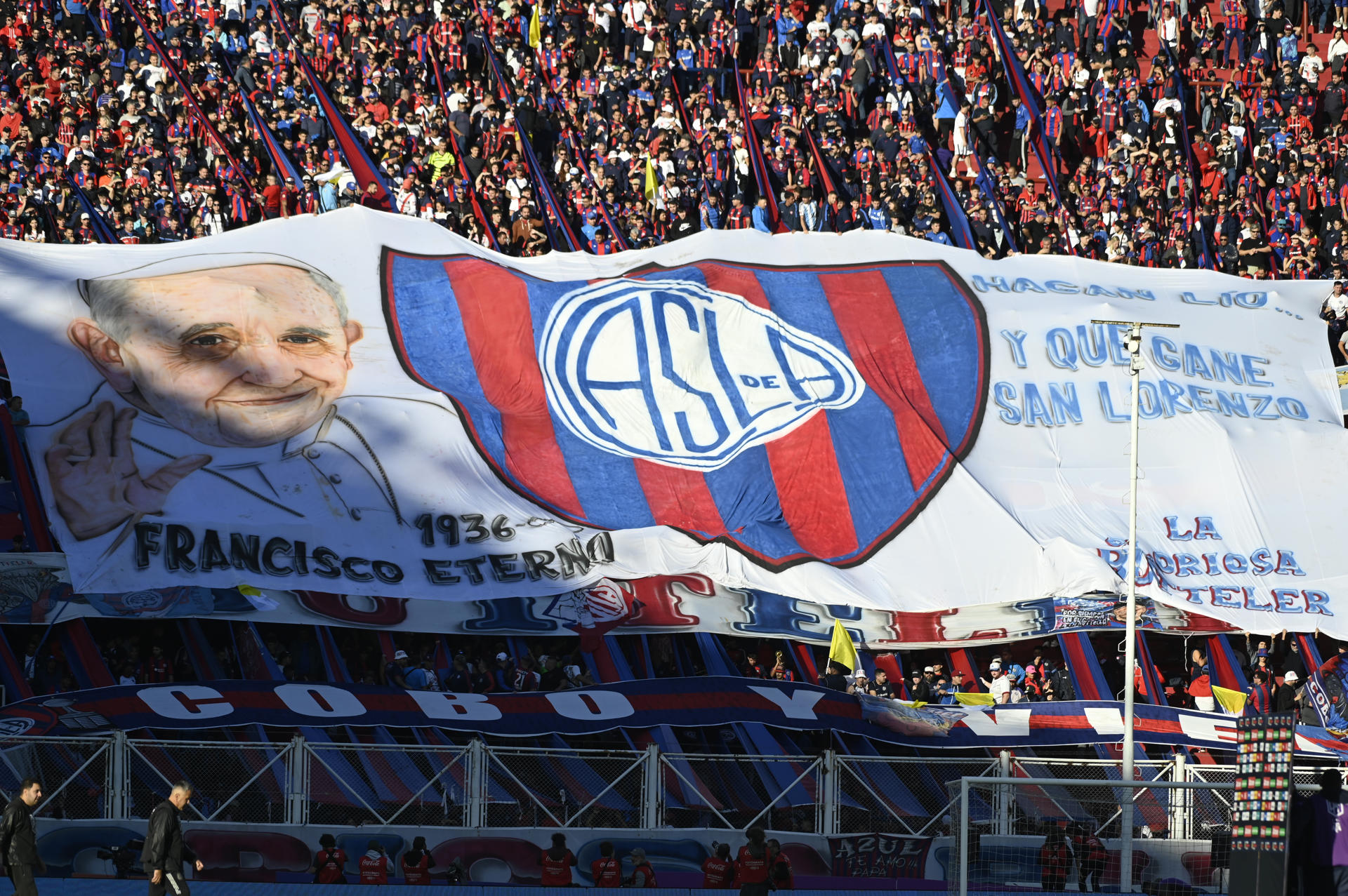 ¿El 'Clásico de barrio más grande del mundo' en la final?