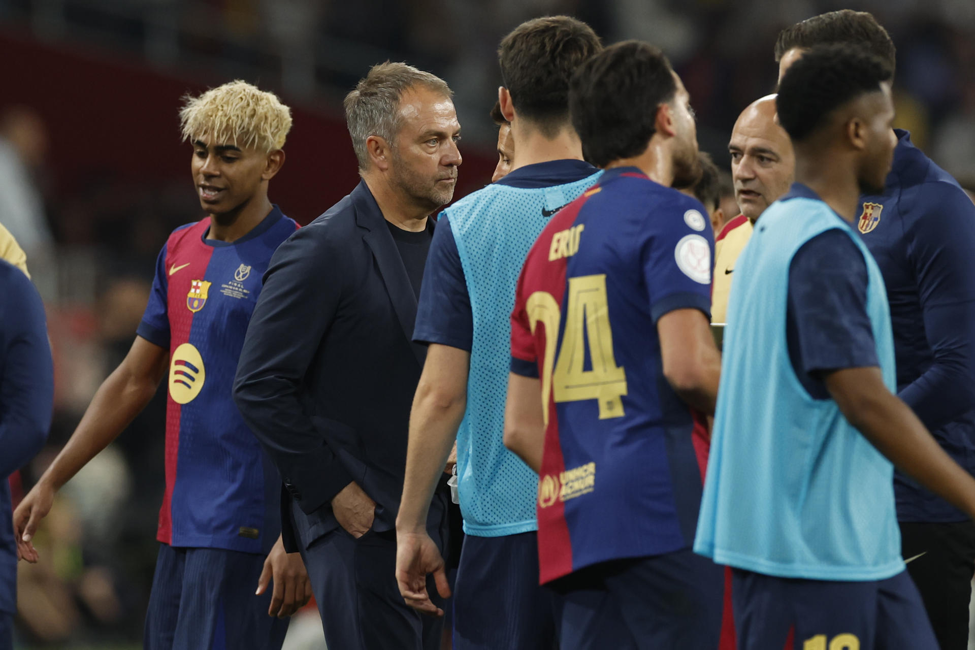 Última hora y novedades de los equipos de LaLiga a jueves 1 de mayo