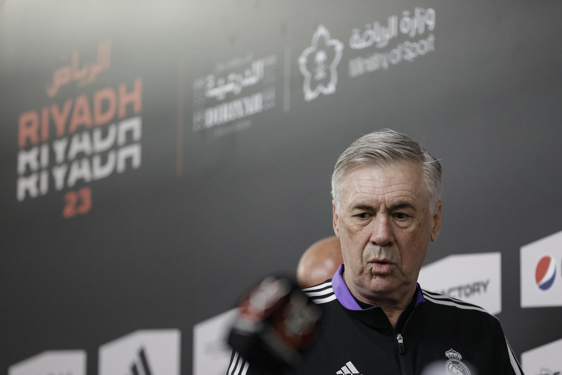 Ancelotti dice no al Brasile: un'offerta faraonica dall'Arabia cambia tutto