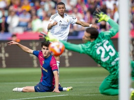 El Madrid pide a FIFA y UEFA que rechacen el Villarreal-Barça en Miami