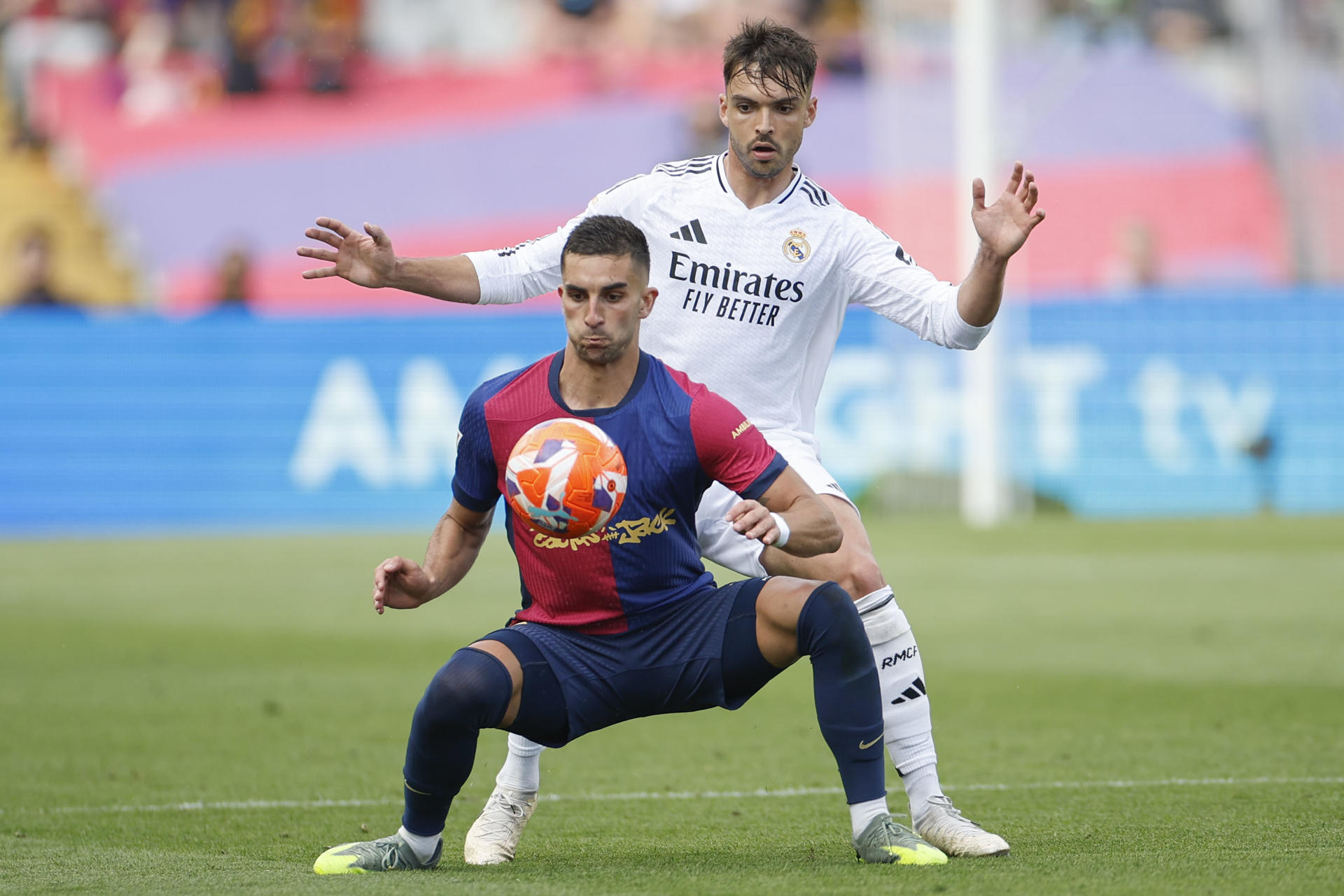 La Liga 2025/26: Season dates confirmed for top two divisions