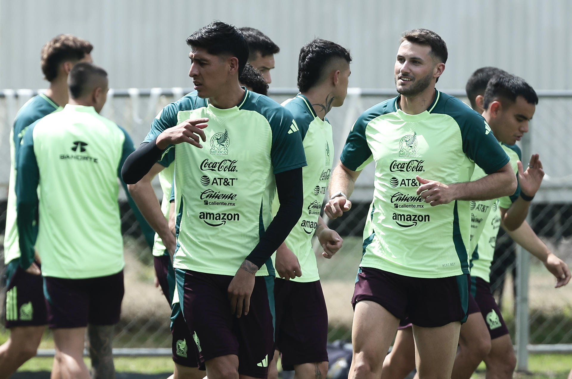 Actualidad del día en el fútbol mexicano a 24 de junio de 2025