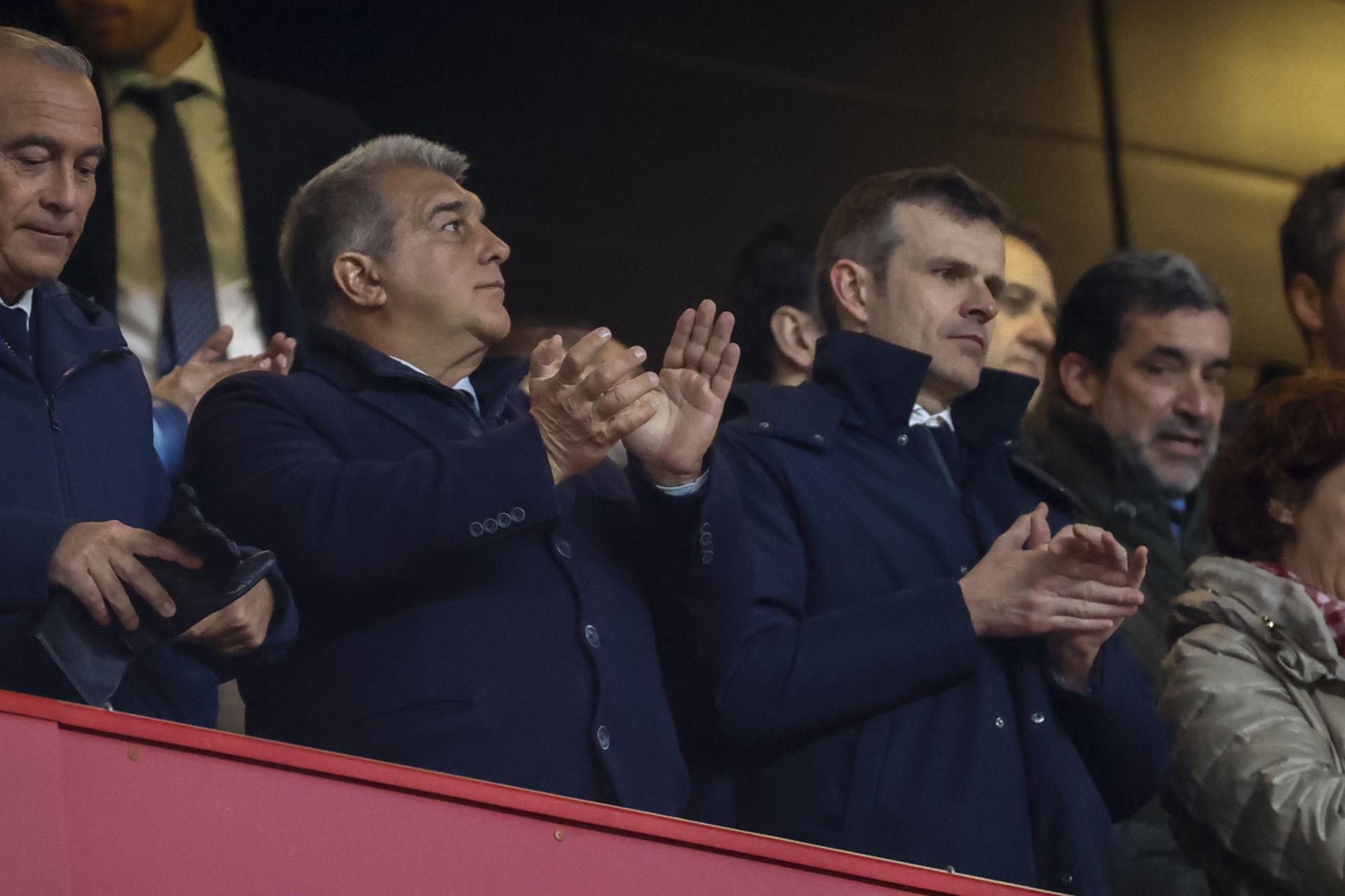 "No entiendo la reacción del Athletic; ellos sabrán lo que hacen"