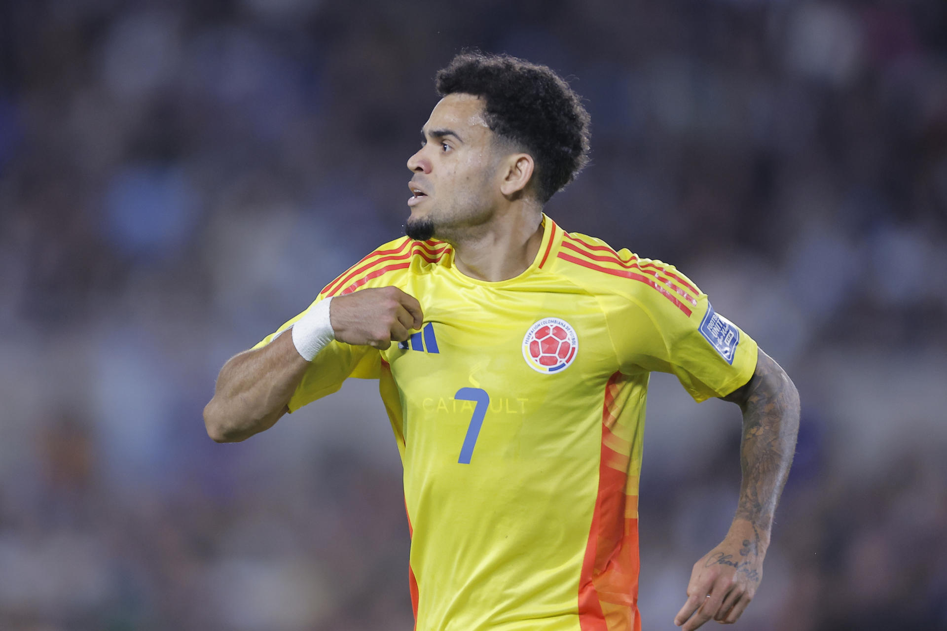 Actualidad del día en el fútbol colombiano a 6 de julio de 2025