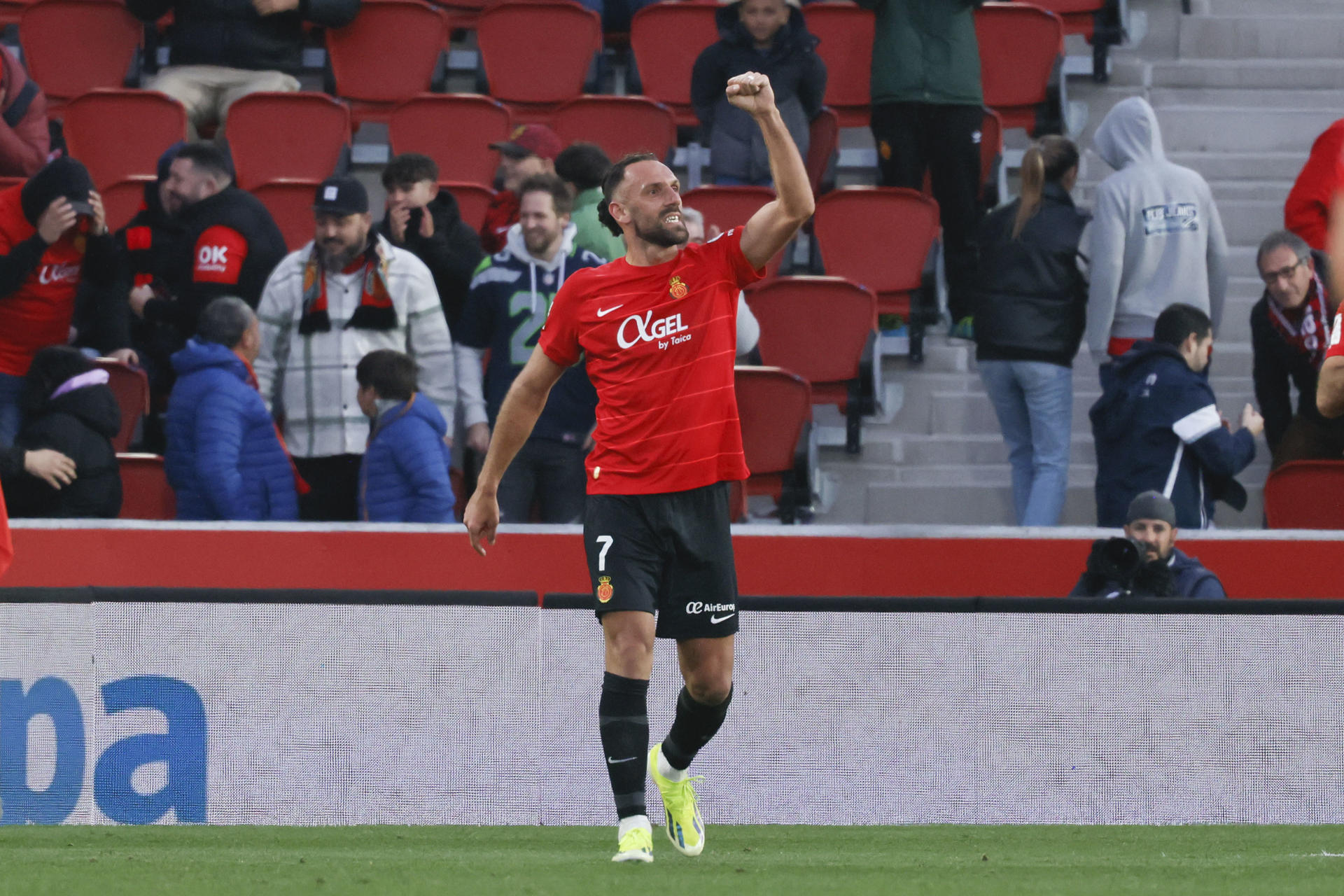 Actualidad de los equipos de Primera División en directo hoy