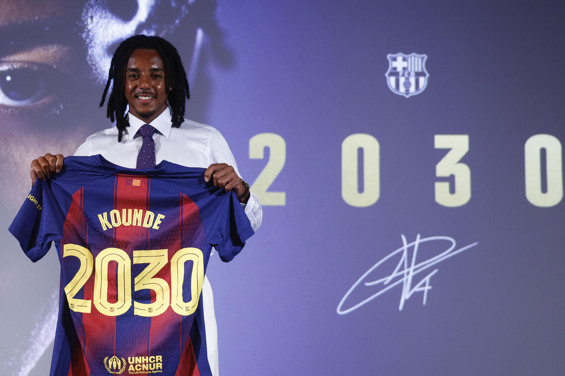 Ganar la Champions no es una obsesión, pero sí un objetivo