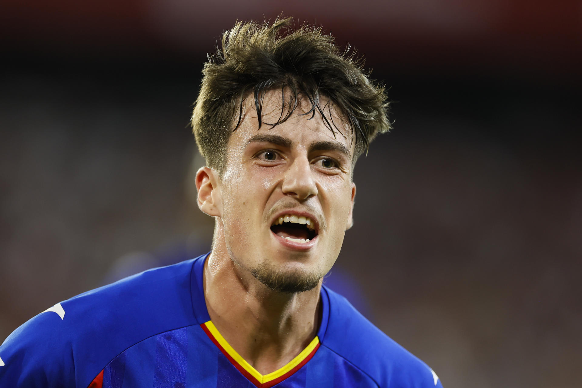 Actualidad del día en el fútbol español a 25 de agosto de 2025