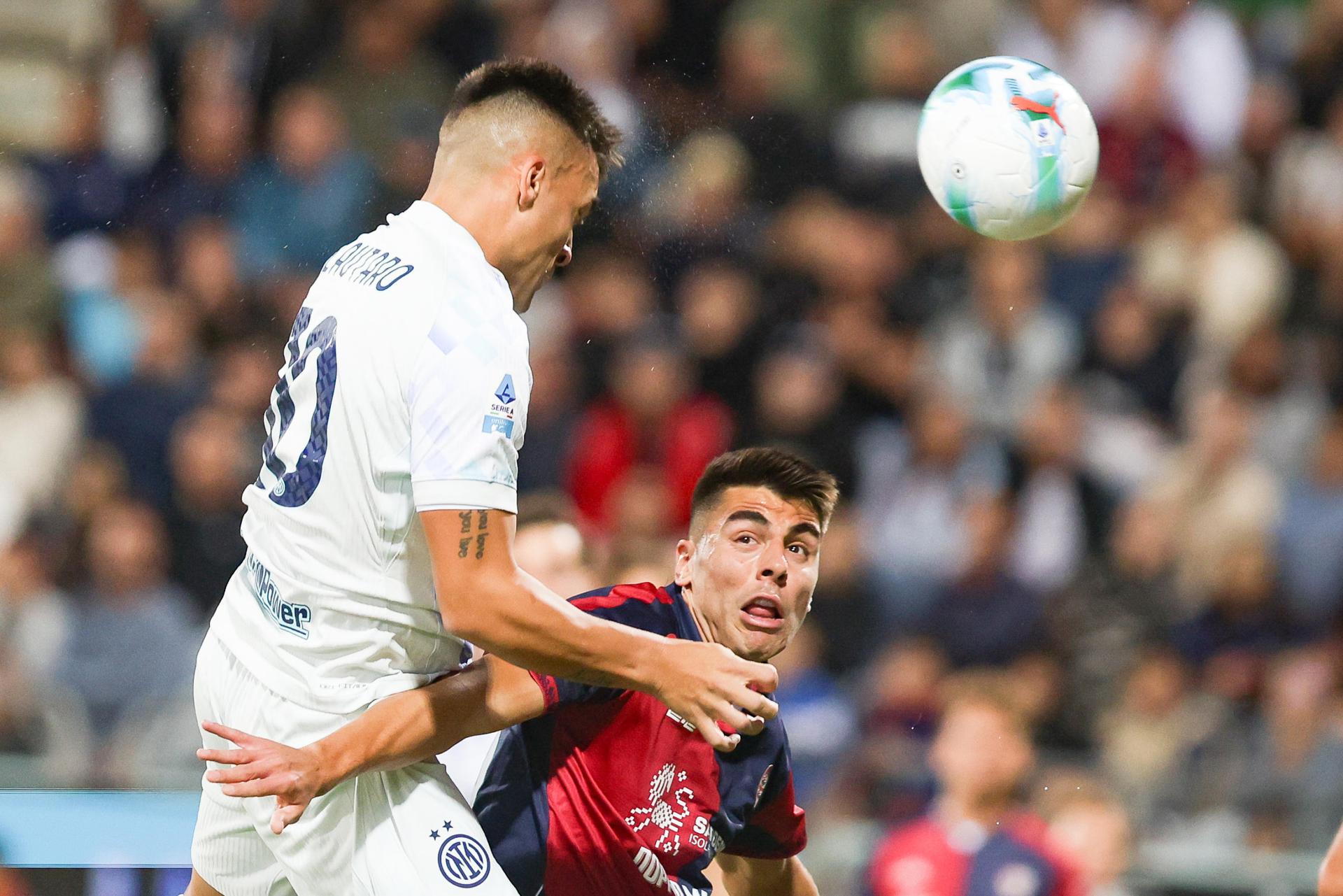 Lautaro para bien y para bien