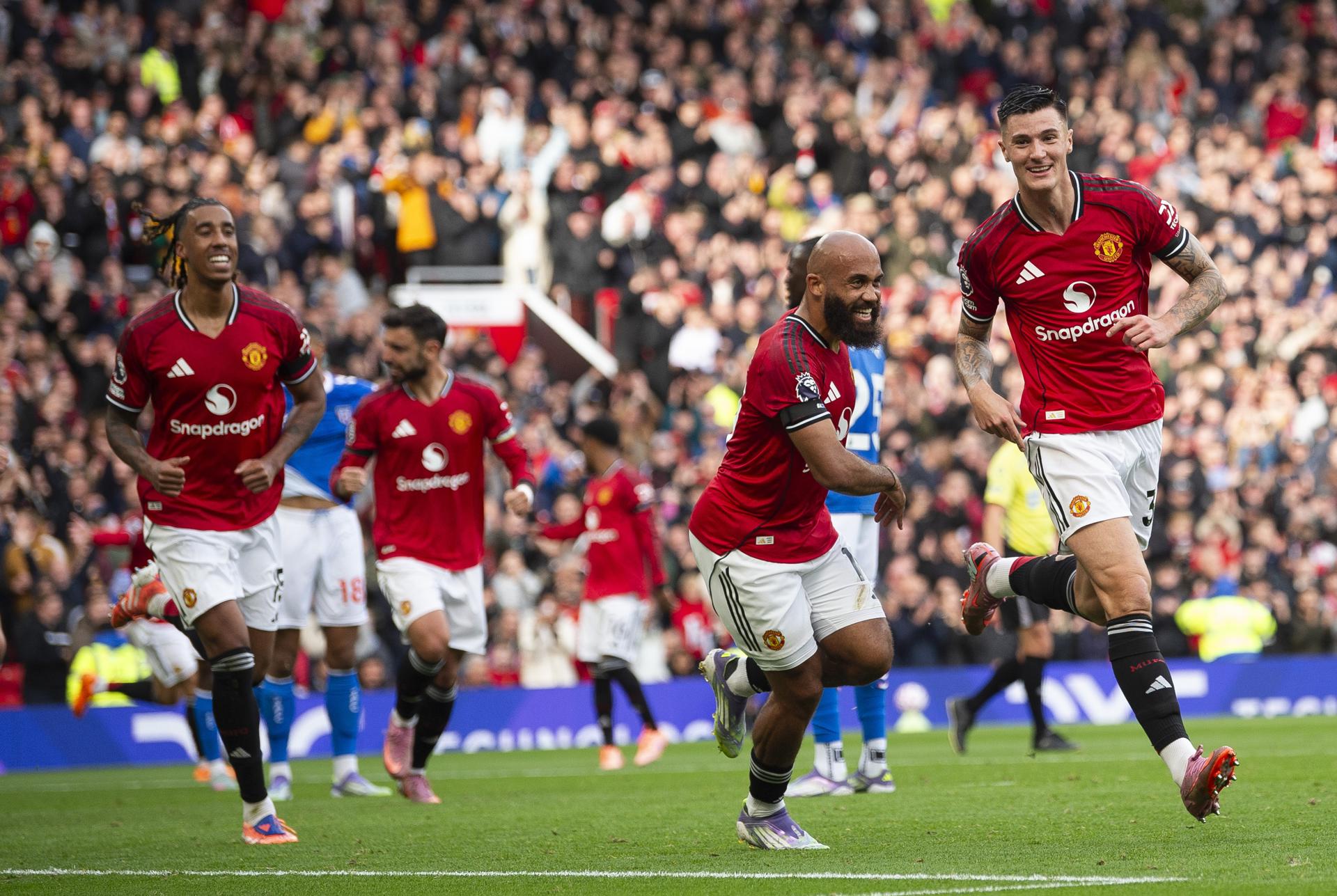 Man Utd could earn over £10m from potential Saudi Arabia tour