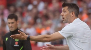 El Watford destituye a Pezzolano y recupera a Javi Gracia