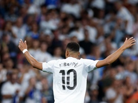 Mbappé supera los problemas y entra en la lista de convocados