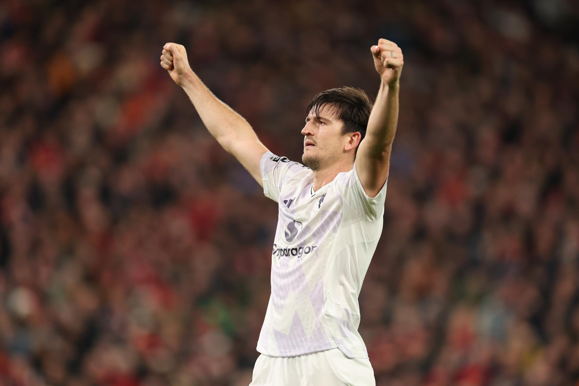 Maguire decreta el estado de alarma en Liverpool