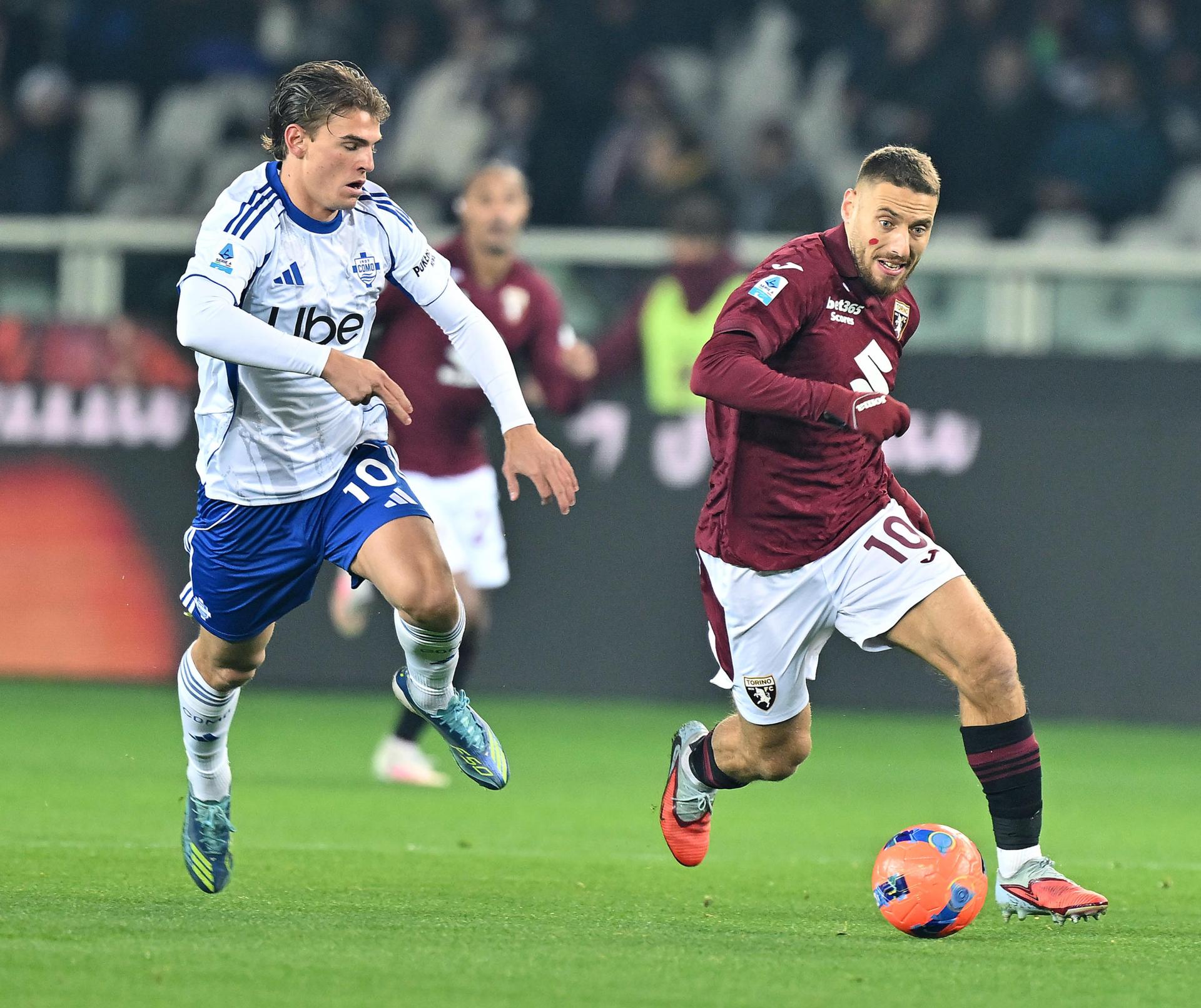 Real Madrid plan to bring back Nico Paz in June 2026