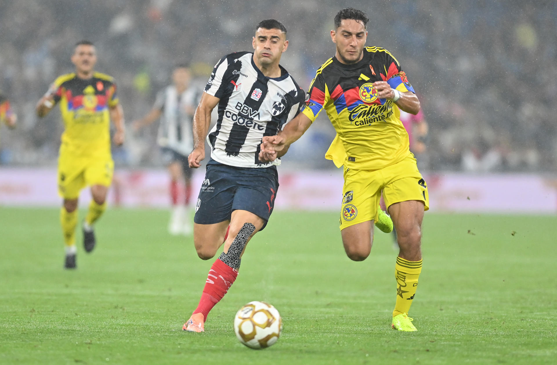 Actualidad del día en el fútbol mexicano a 24 de diciembre de 2025