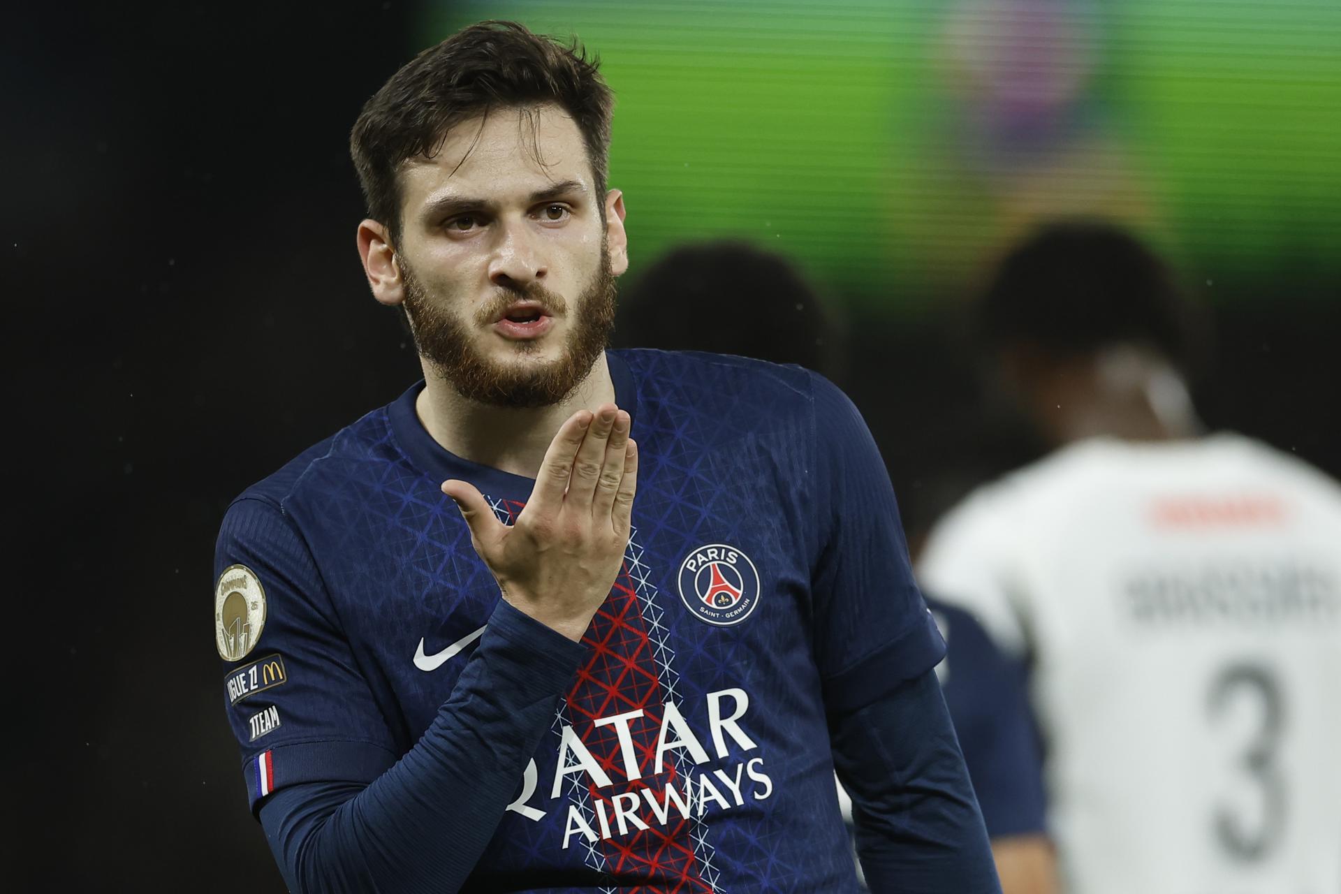 El territorio que se le resiste al PSG en su Risk español