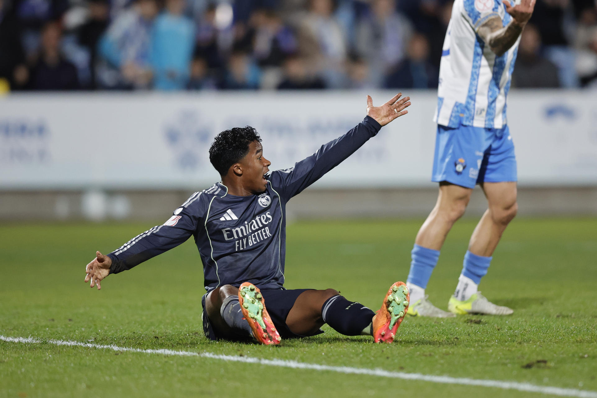 Endrick, listo para salir: cesión al Lyon y penalización si no juega 25 partidos