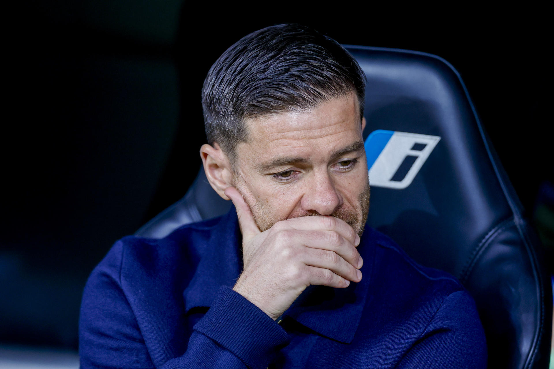 Le Real Madrid clôture une année 2025 amère, sans trophées malgré un record de matchs disputés