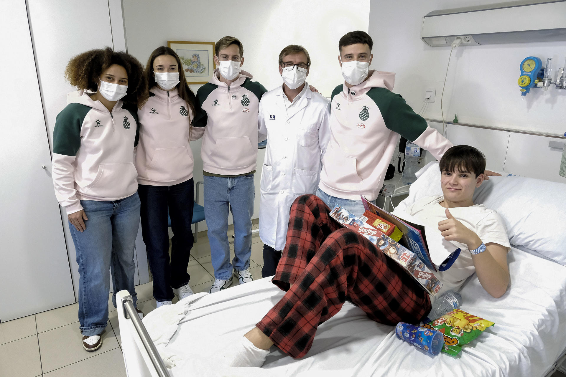 Actualidad del día en el fútbol colombiano a 30 de diciembre de 2025