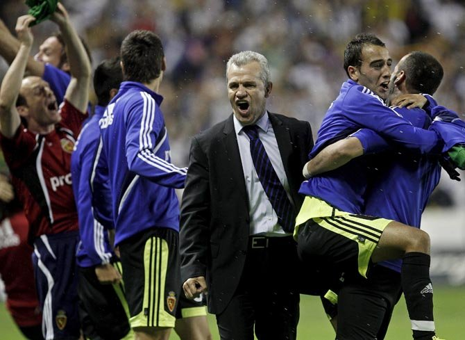 Javier Aguirre será llevado a juicio en España