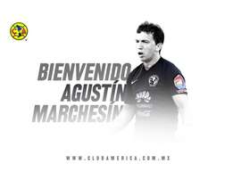 América ya se mueve pensando en el Clausura. ClubAmerica