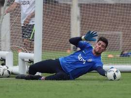 Boca sondea el mercado para su portería. BocaJuniors