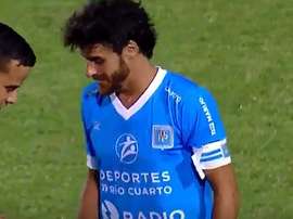 Lo mejor de Aimar. Captura