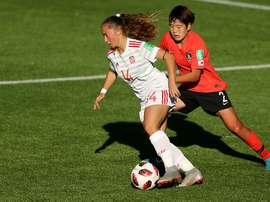 Malas noticias para la 'perica'. SEFútbol