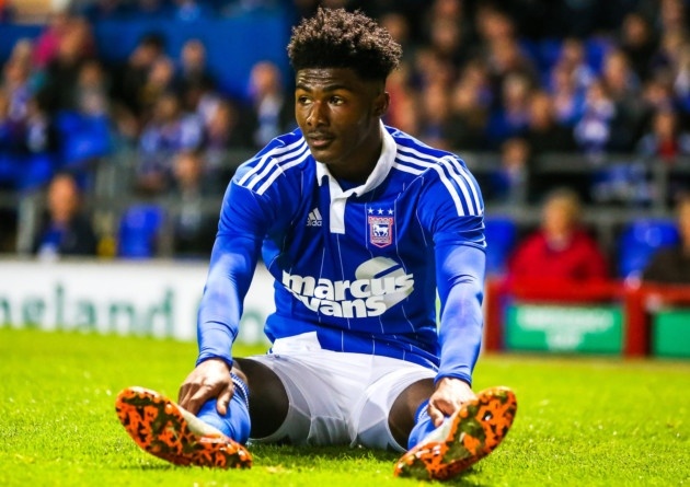 Maillot Extérieur Arsenal Ainsley Maitland-Niles Maillot Extérieur Arsenal Ainsley Maitland-Niles