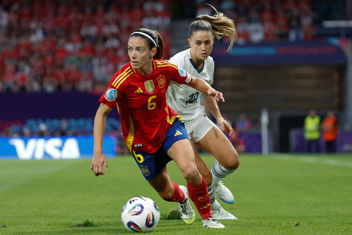 Sigue el directo del Inglaterra-España