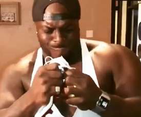 Last News A Akinfenwa Wycombe Wanderers Besoccer