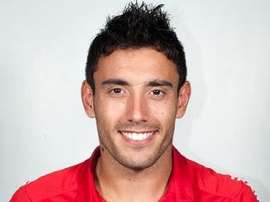 Alan Ruschel is one of the survivors. TwitterAlanRuschel