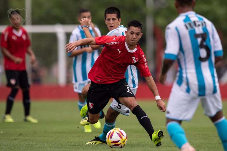 Italia Echa El Ojo Al Prometedor Alan Velasco Besoccer