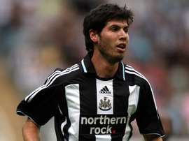 Luque comentou as palavras de Petit. EFE