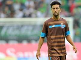 El Málaga quiere dejar atrás la falta de gol con este fichaje. FCPorto