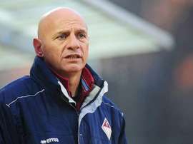 Cavasin, otro entrenador que se va a la cola del paro. CDT