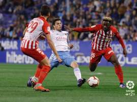 Soro va signer au Real Madrid. LaLiga