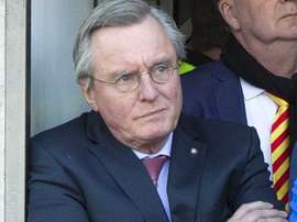 The Eredivisie side will be unable to compete in European competition until 2019-2020. EFE