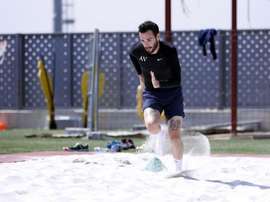 Aleix Vidal serait dans les plans de Villarreal. FCBarcelona