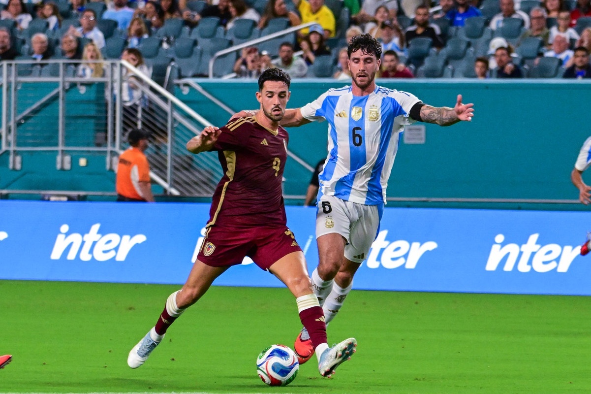 Actualidad del día en el fútbol argentino a 25 de diciembre de 2025